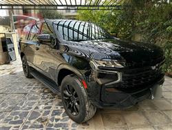 شێڤرۆلێت تاهۆ